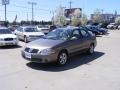 Bronze Shimmer Metallic - Sentra 1.8 S Photo No. 4