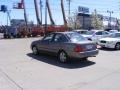 Bronze Shimmer Metallic - Sentra 1.8 S Photo No. 6