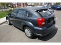 Steel Blue Metallic - Caliber SE Photo No. 5