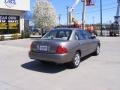 Bronze Shimmer Metallic - Sentra 1.8 S Photo No. 8