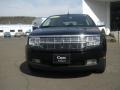 2008 Dark Ink Blue Metallic Lincoln MKX AWD  photo #2