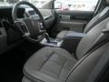 2008 Dark Ink Blue Metallic Lincoln MKX AWD  photo #9