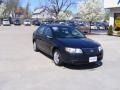 Black Onyx - ION 2 Sedan Photo No. 2
