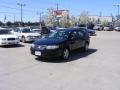 Black Onyx - ION 2 Sedan Photo No. 4