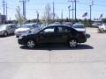 Black Onyx - ION 2 Sedan Photo No. 5