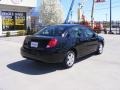 Black Onyx - ION 2 Sedan Photo No. 8