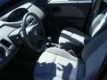 Black Onyx - ION 2 Sedan Photo No. 9