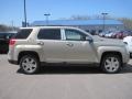 Gold Mist Metallic - Terrain SLT AWD Photo No. 3