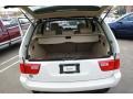 2004 Alpine White BMW X5 3.0i  photo #9