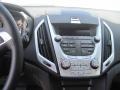 2010 Gold Mist Metallic GMC Terrain SLT AWD  photo #11