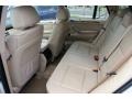 Alpine White - X5 3.0i Photo No. 16