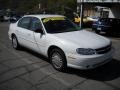 2003 Summit White Chevrolet Malibu Sedan  photo #20