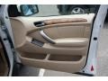 Alpine White - X5 3.0i Photo No. 27