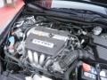 Graphite Pearl - Accord SE V6 Sedan Photo No. 21