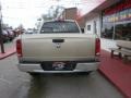 2005 Light Almond Pearl Dodge Ram 1500 SLT Quad Cab 4x4  photo #4