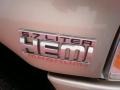 2005 Light Almond Pearl Dodge Ram 1500 SLT Quad Cab 4x4  photo #11