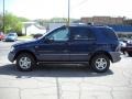 1999 Azure Blue Metallic Mercedes-Benz ML 320 4Matic  photo #5