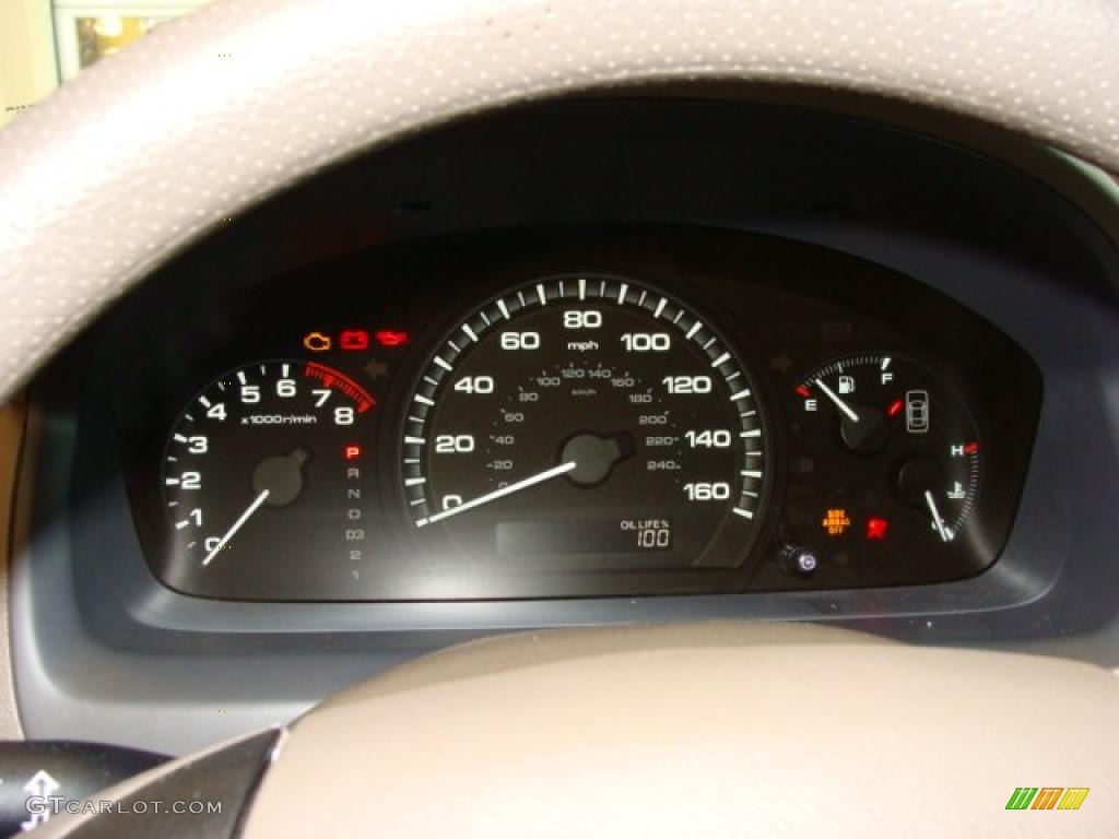 2007 Accord EX Sedan - Nighthawk Black Pearl / Ivory photo #11