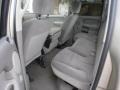 2005 Light Almond Pearl Dodge Ram 1500 SLT Quad Cab 4x4  photo #13