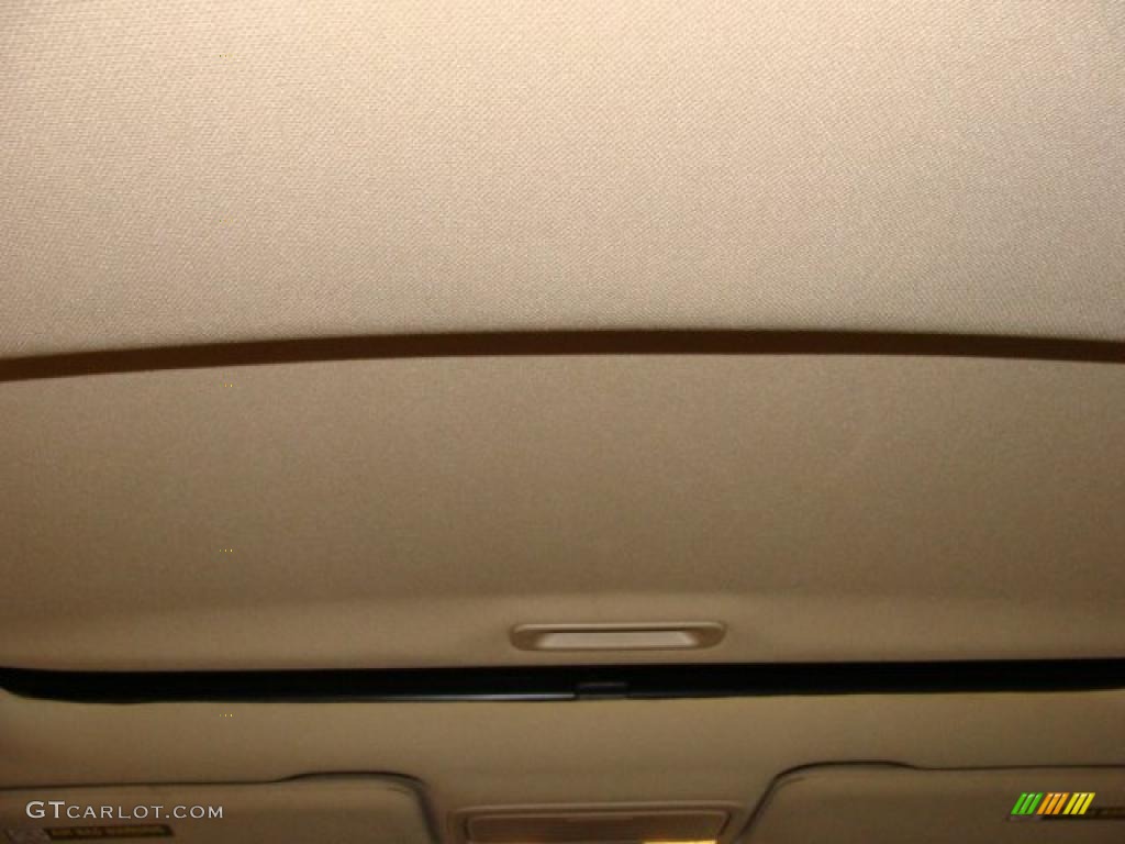 2007 Accord EX Sedan - Nighthawk Black Pearl / Ivory photo #15