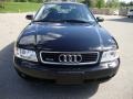 Brilliant Black - A4 2.8 quattro Sedan Photo No. 3
