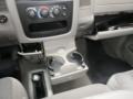2005 Light Almond Pearl Dodge Ram 1500 SLT Quad Cab 4x4  photo #24