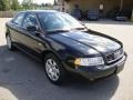 Brilliant Black - A4 2.8 quattro Sedan Photo No. 4