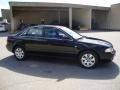 Brilliant Black - A4 2.8 quattro Sedan Photo No. 6