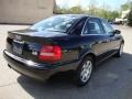 Brilliant Black - A4 2.8 quattro Sedan Photo No. 7