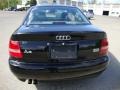 Brilliant Black - A4 2.8 quattro Sedan Photo No. 8