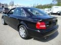 Brilliant Black - A4 2.8 quattro Sedan Photo No. 9