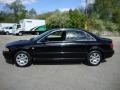 Brilliant Black - A4 2.8 quattro Sedan Photo No. 10