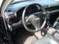 Brilliant Black - A4 2.8 quattro Sedan Photo No. 11