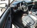 Brilliant Black - A4 2.8 quattro Sedan Photo No. 12