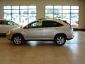 Millennium Silver Metallic - RX 350 AWD Photo No. 1