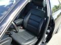 Brilliant Black - A4 2.8 quattro Sedan Photo No. 16