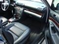 Brilliant Black - A4 2.8 quattro Sedan Photo No. 17