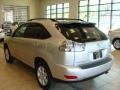 Millennium Silver Metallic - RX 350 AWD Photo No. 4