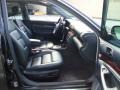 Brilliant Black - A4 2.8 quattro Sedan Photo No. 19