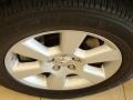Millennium Silver Metallic - RX 350 AWD Photo No. 6