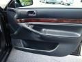Brilliant Black - A4 2.8 quattro Sedan Photo No. 21
