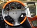 Millennium Silver Metallic - RX 350 AWD Photo No. 11