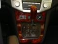 Millennium Silver Metallic - RX 350 AWD Photo No. 13