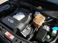 Brilliant Black - A4 2.8 quattro Sedan Photo No. 30