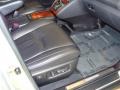 Millennium Silver Metallic - RX 350 AWD Photo No. 16