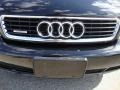 Brilliant Black - A4 2.8 quattro Sedan Photo No. 32
