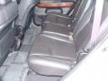 Millennium Silver Metallic - RX 350 AWD Photo No. 18