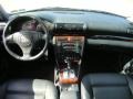 Brilliant Black - A4 2.8 quattro Sedan Photo No. 37