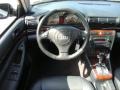 Brilliant Black - A4 2.8 quattro Sedan Photo No. 38