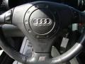 Brilliant Black - A4 2.8 quattro Sedan Photo No. 46